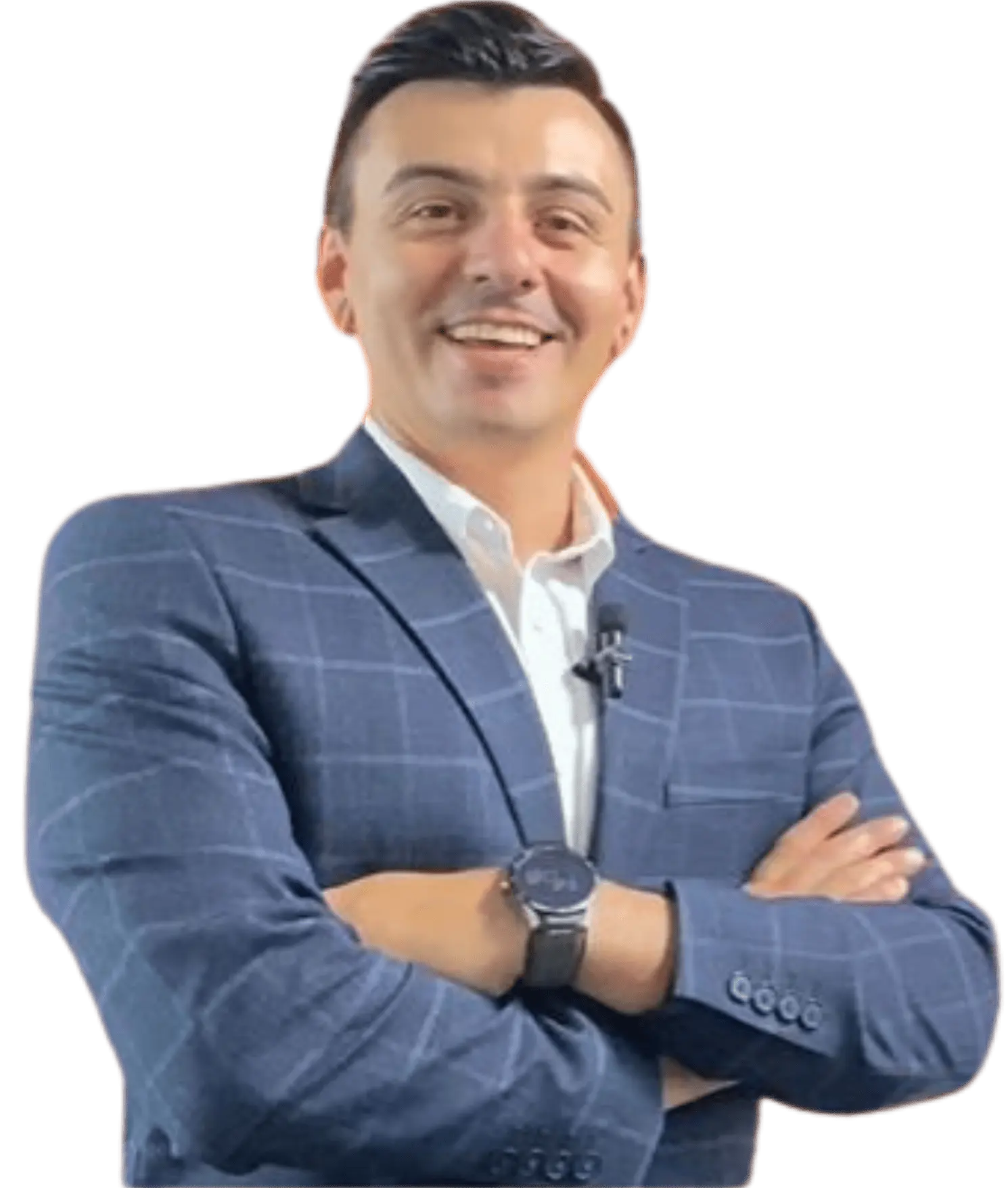 Tyler Croft Mortgage Broker
